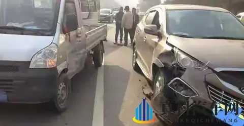 车险只买交强险+三者险？小心！这些几万块的坑别踩！-1