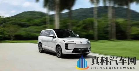 六座的N8L，腾势品牌的新希望-3