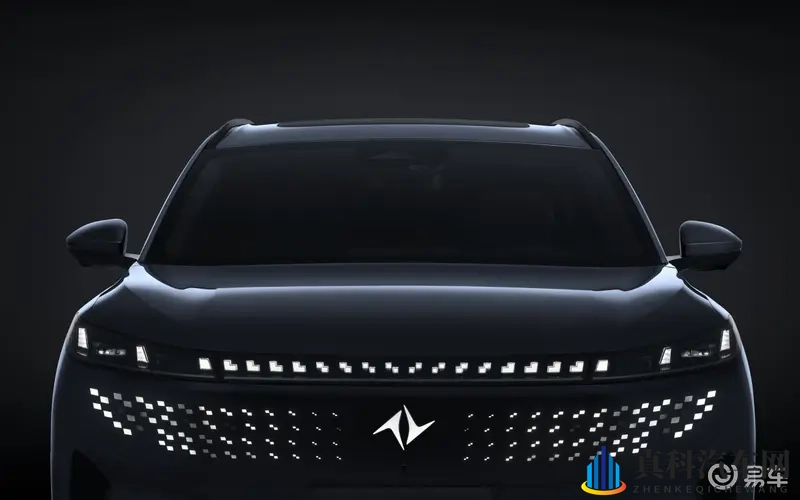 东风奕派 2026 款 eπ008 五座版上市-1