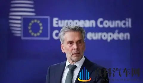 中国一招稀土反制,竟让荷兰车企集体瘫痪?-3