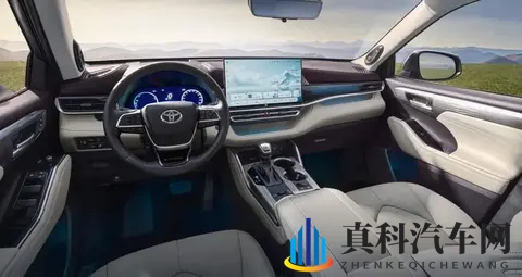 不吹，汉兰达裸车只要20万了-1