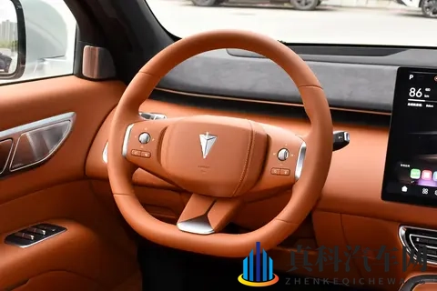 6 座 SUV 品质新选:深蓝 S09 2025 款四驱 Ultra + 高定版全面解读-2