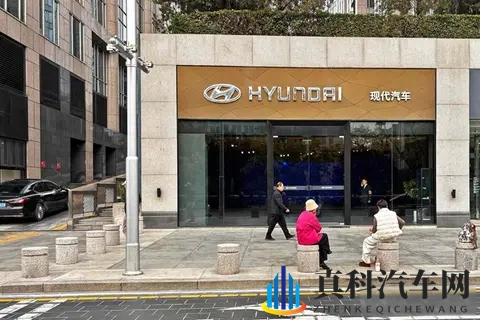 全球销量第三的汽车品牌正在被中国市场“淘汰”-1