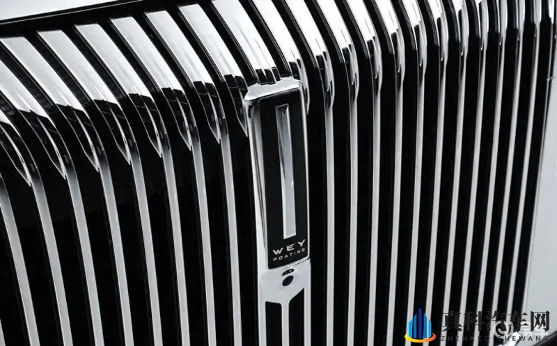 魏牌高山7上市,仅比预售价便宜4千块,还值得买吗?-1