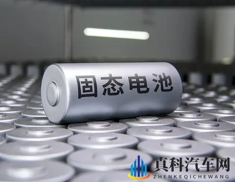 中日韩全军覆没！固态电池布局了10多年，为什么还没有实现量产？-3