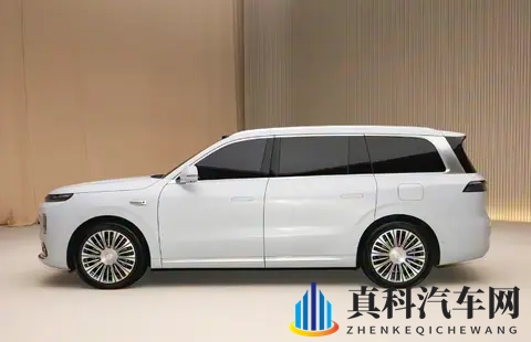 零跑D19盲订开启!999元锁定高端SUV资格-1