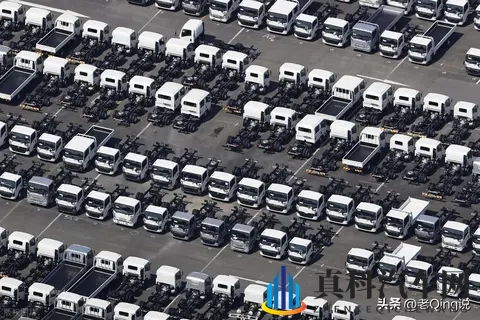 比亚迪进军日本，日本K-Car市场迎来“降维打击”！-1