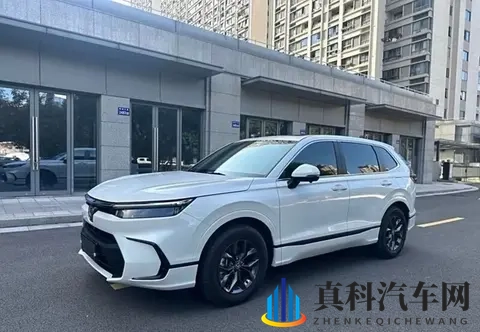 曾经一盘菜能卖85万份,如今只剩30万?东风本田为啥不香了-3