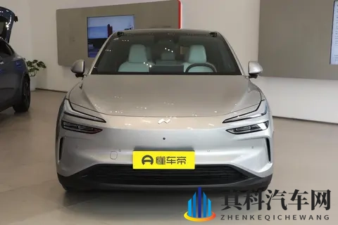 30岁女性买车报告:25万级纯电SUV,如何才能「悦己」?-3