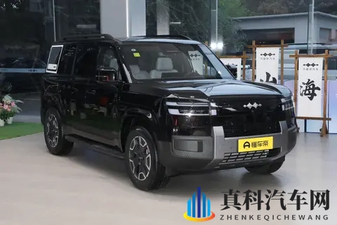 比亚迪又出新招，双叉臂+后多连杆底盘，续航超1300公里  真香！-3