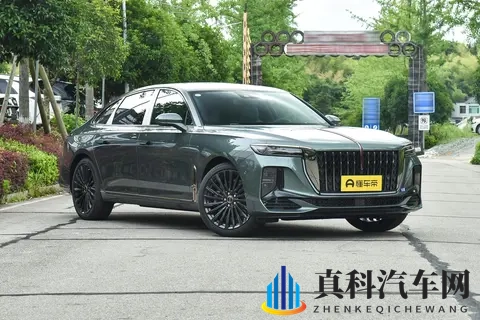 32.98 万起选红旗 H9!7 款车型配置差异解读,应该怎么选?-1