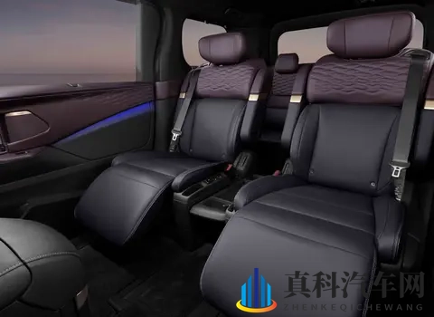 新款日产Elgrand全球首发！搭载最新的第三代e-Power混动技术-3