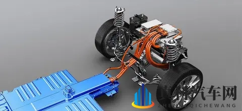 小鹏大举入场增程市场，P7+和G6增程版曝光，纯电续航超300公里-1