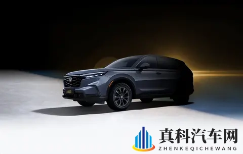 移动工作室与探险座驾:星途凌云和本田CR-V谁是创作人的出行利器-1