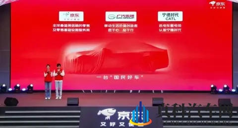 53 秒量产、7819 万拍卖！京东 “好车” 突袭市场-3