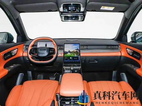 全新奇瑞瑞虎8开启预售!提供两种外观,定位大五座SUV-3