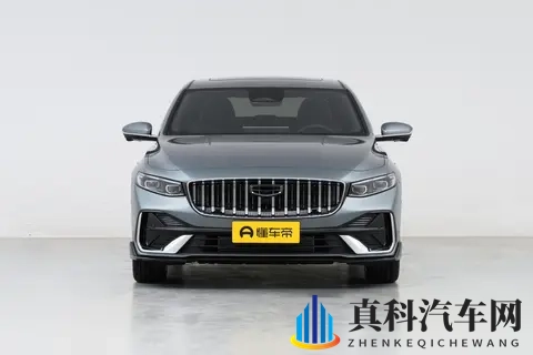 从设计到实用，星瑞凭啥获67万用户选择？星瑞全新东方曜焕新上市-1