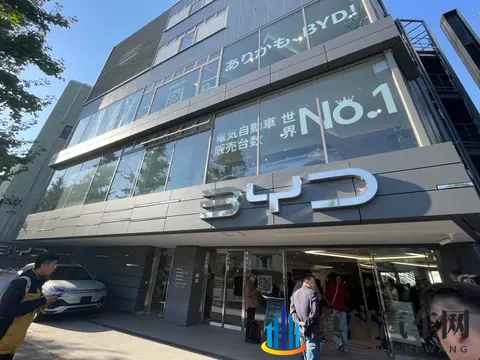 跟一位日本比亚迪车主聊了聊，才明白我们对「出海」有多天真-3