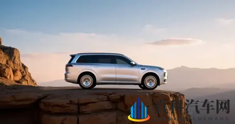 自主推大电池增程！插混_增程_BBA油车都给比下去了？-2