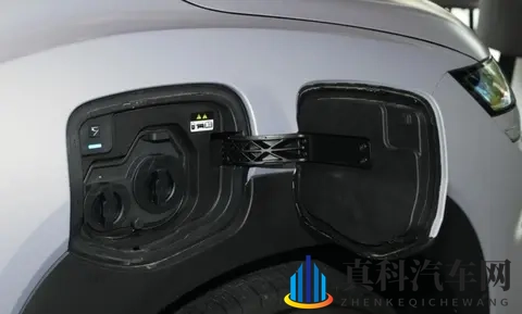 北京现代这台纯电SUV想翻身，到底能行不行-3