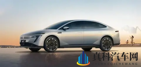 N7,给东风日产“上了一课”?-2