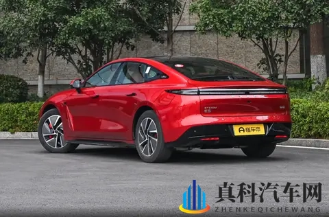 20万预算想要一台聪明又贴心的好车？星纪元ES增程版Max值得一看-3