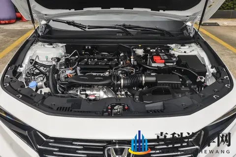 本田打起“价格战”!雅阁降至1198万起,一个月卖出13230台-1