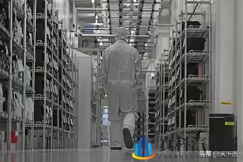 芯片争端下的秩序重塑，中国打出明确规则-2