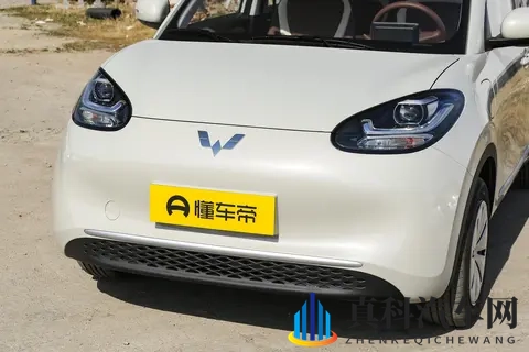 五菱缤果哪个版本最香?销售不会告诉你的秘密-1