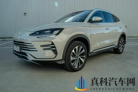 外媒试驾比亚迪海狮06：售价亲民，驾驶体验出色，起价约20万元-2