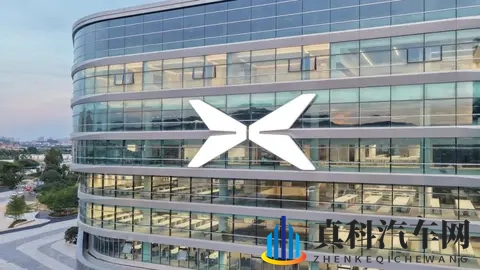 小鹏,才是最像特斯拉的中国车企-3