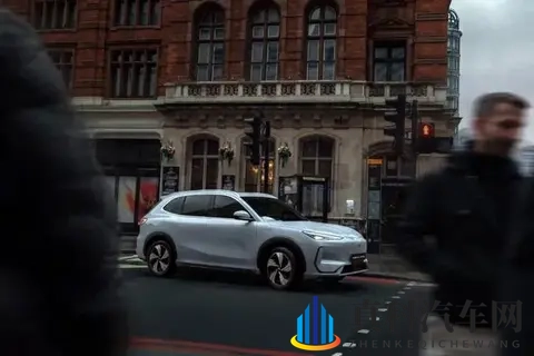 中国汽车对欧洲市场太执着一一2025出海先锋-1