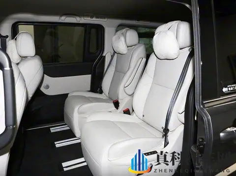 再等2天,北汽锐胜M8将开启预售,四种动力系统可选-2