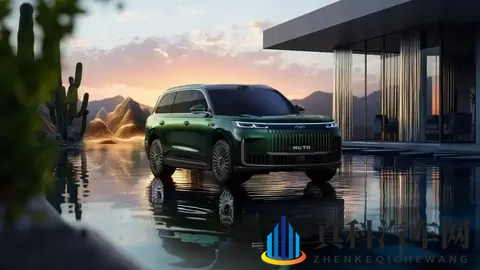 六座车跟五座车一个价！T11起售价18万，奇瑞风云太想当混动大哥-3