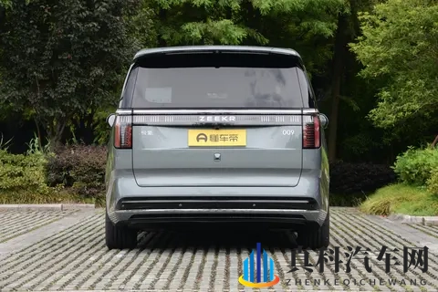 别乱买！给家人双十一的礼物，是极氪009这样的好车-1