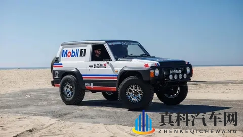 SEMA改装展有多疯狂?900匹原厂猛禽 R、强如布加迪的混动科迈罗-3