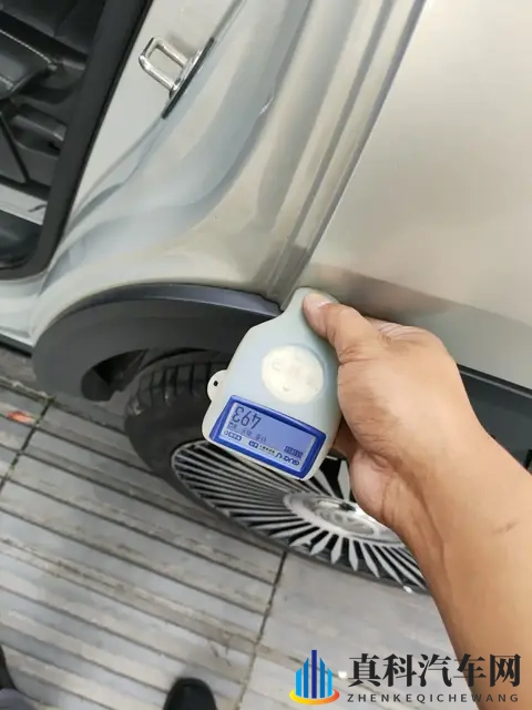 11万多拿下大众途昂V6，15万公里，圆你大空间SUV梦！-2