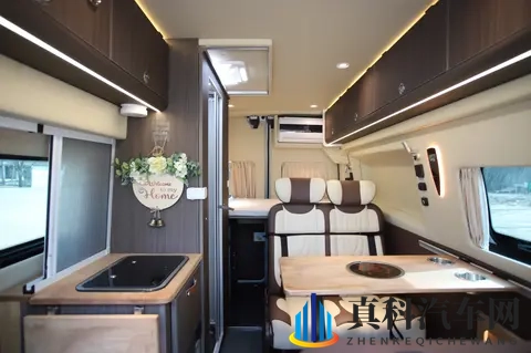 既能日常通勤，又敢说走就走旅行，这台车正成为年轻人的新宠！-1