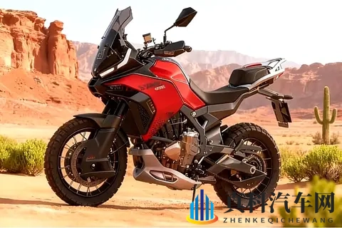 2025米兰展大瓜！钱江5款新车猛料全扒，设计绝了-3