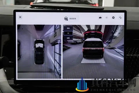 极氪009四驱长续航版:850km续航的家庭出行新标杆-2