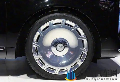 知己L9即将上市，车长52米+六座配置，挑战理想L9！-1