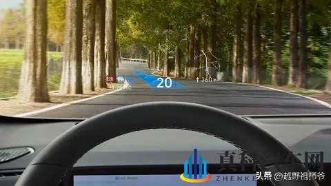 别克新能源MPV冲击高端市场,能否撕开理想小鹏防线?-1