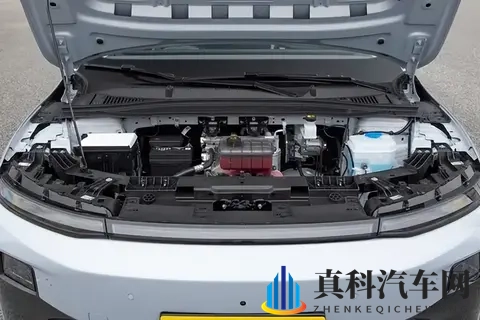 连续两月销量破万，这台10万级纯电家轿值不值得考虑？-1