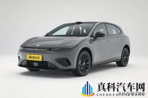 10万买激光雷达，零跑掀桌子了！-1