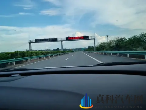 经历了一千公里的国道后，才知道国道比高速更省油，都是真心话！-1