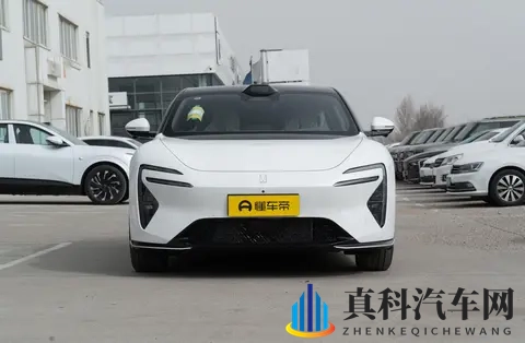 配激光雷达 阿维塔06 Elite版上市 权益价2049万元起-3