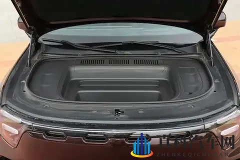 1699万元起售，49秒破百+超长续航，这款电混SUV值得一看-3