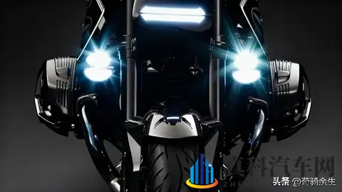 网红维权没用？张雪扛发动机硬刚宝马，瞄准拳击手发动机赛道！-1