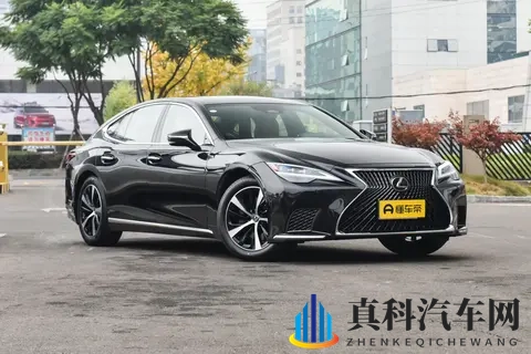 雷克萨斯LS 500h选购指南：配置差异与性价比解析-1