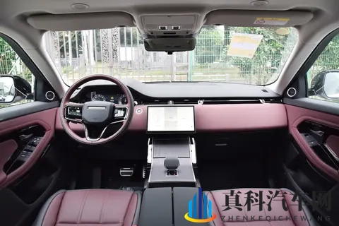 从配置需求出发 揽胜极光各版本购车建议-3